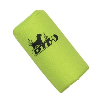 Super Pro Launcher pešek D. T. Systems 6"-oranžová