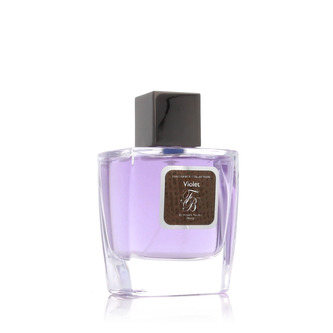 Franck Boclet Violet EDP 100 ml UNISEX