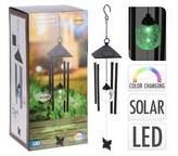 Zvonkohra s LED osvětlením dekorativní