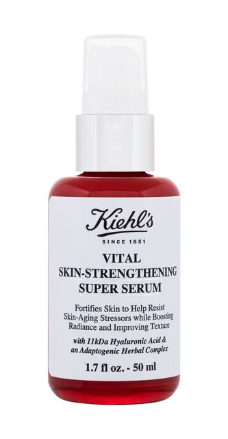 Kiehl´s Vital Pleťové sérum Skin-Strengthening Super Serum 50 ml pro ženy