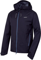 Pánská hardshellová bunda Nicker M - M