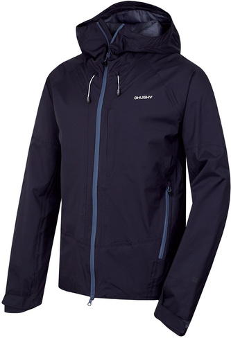 Pánská hardshellová bunda Nicker M - M