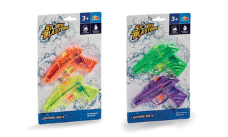 Vodní pistole Lightning Bolts