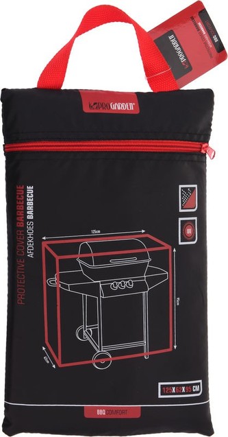 PROGARDEN Ochranný obal na gril XL 125x62x95cm KO-FC4630250