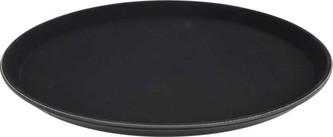 EXCELLENT Podnos číšnický protiskluzový 35 cm KO-174500010 EXCELLENT Podnos číšnický protiskluzový 35 cm KO-174500010