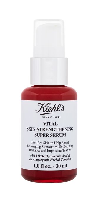 Kiehl´s Vital Pleťové sérum Skin-Strengthening Super Serum 30 ml pro ženy