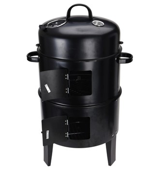 Gril s udírnou multifunkční 3v1 VAGGAN