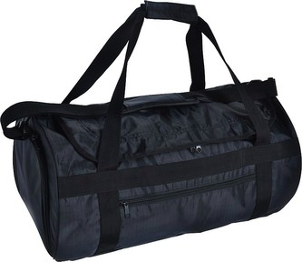 XQMAX Taška sportovní XQMAX 54 x 30 x 26 cm černá KO-DB9300150