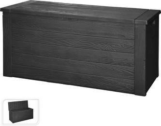 Zahradní box úložný PROGARDEN 300 l