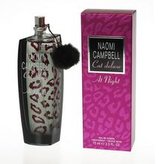 Naomi Campbell Cat Deluxe At Night EDT 30 ml W