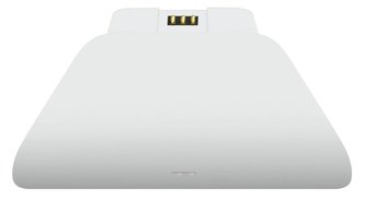 Dokovací stanice Razer pro Gamepad Microsoft Xbox Series, Robot White