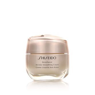 Shiseido Benefiance Wrinkle Smoothing Cream 50 ml