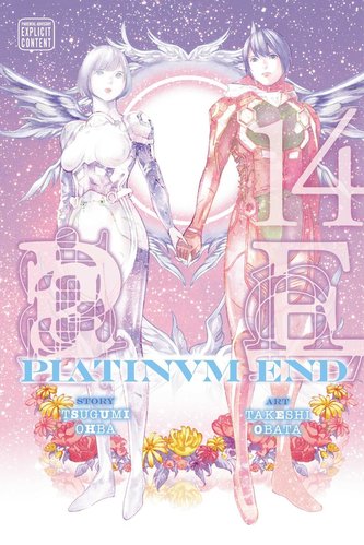 Platinum End, Vol. 14: Volume 14
