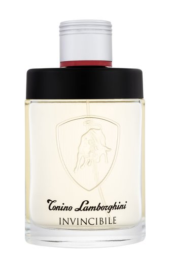 Lamborghini Invincibile Toaletní voda 125 ml pro muže