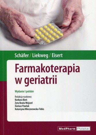 Farmakoterapia w geriatrii