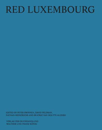 Red Luxembourg