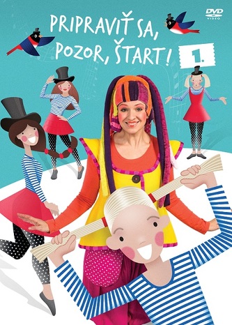 Stříkat 101 DVD
