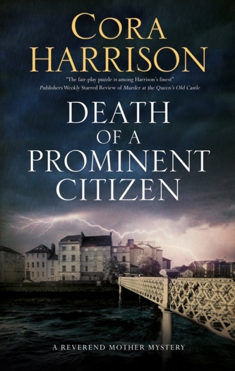 Death of a Prominent Citizen Death of a Prominent Citizen
