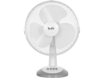 ventilátor stolní BLIZZAR pr.30cm 40W BOTTI
