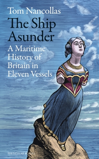The Ship Asunder