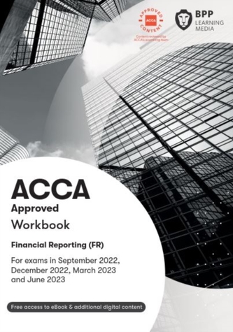 ACCA Financial Reporting