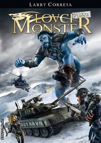 Lovci monster 6. - Invaze