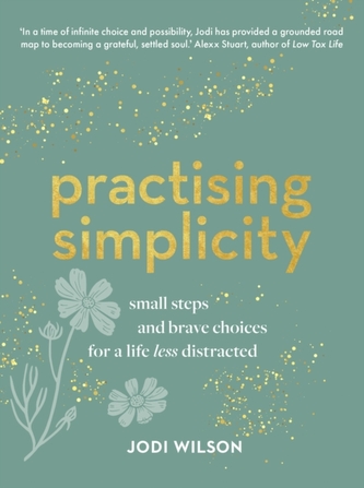 Practising Simplicity Practising Simplicity