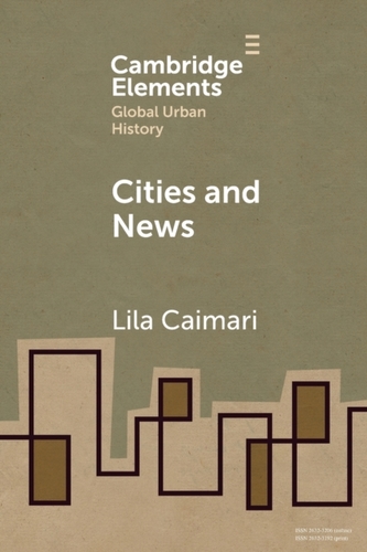 Cities and News Cities and News