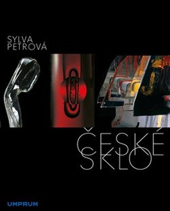České sklo