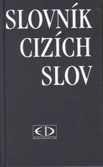 Slovník cizích slov