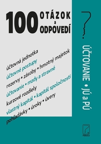 100 otázok a odpovedí