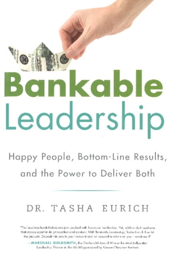 Bankable Leadership