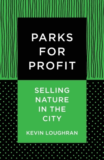 Parks for Profit Parks for Profit
