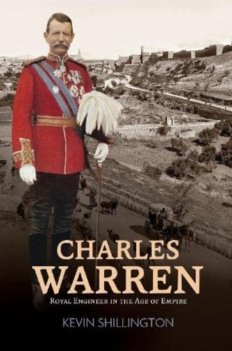 Charles Warren Charles Warren