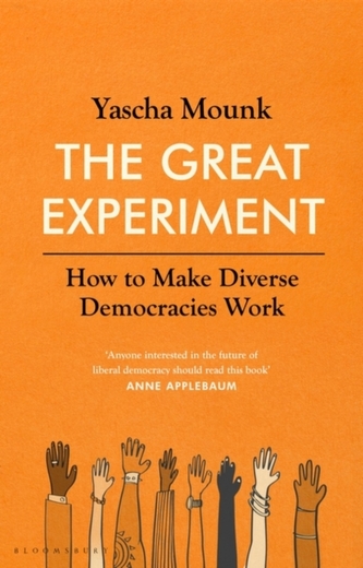 The Great Experiment The Great Experiment