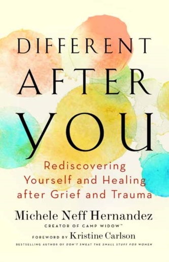 Different after You