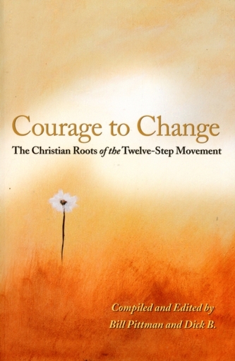 The Courage To Change