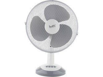 ventilátor stolní BORAD pr.30cm 40W BOTTI