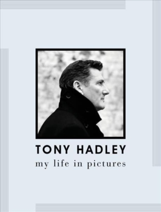Tony Hadley Tony Hadley