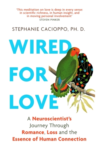 Wired For Love Wired For Love