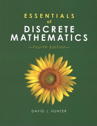 Essentials of Discrete Mathematics