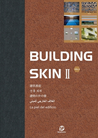 Building Skin II