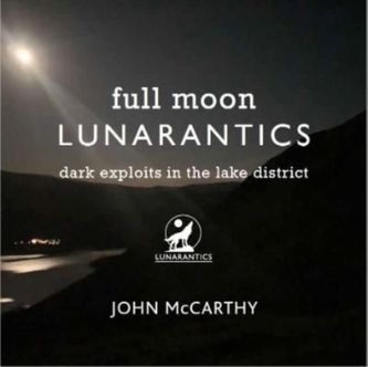 Full Moon Lunarantics Full Moon Lunarantics