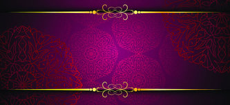 Obálka na peníze: Luxusní květy