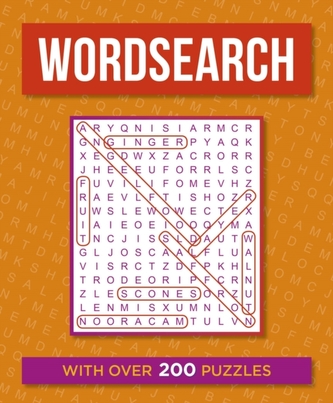 Wordsearch Wordsearch