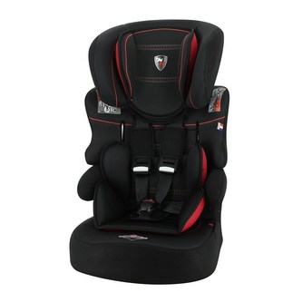 Autosedačka Nania Beline Sp RACING BLACK Autosedačka Nania Beline Sp RACING BLACK