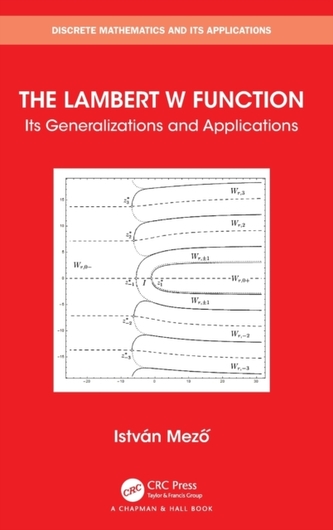 The Lambert W Function The Lambert W Function