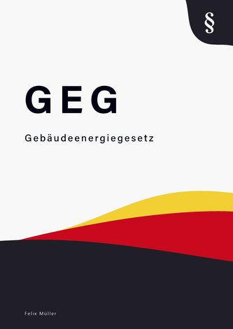 Gebäudeenergiegesetz