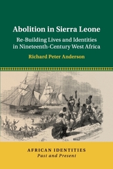 Abolition in Sierra Leone