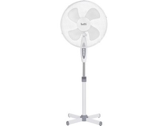 ventilátor stojanový SIROCCO pr.40cm 45W BOTTI